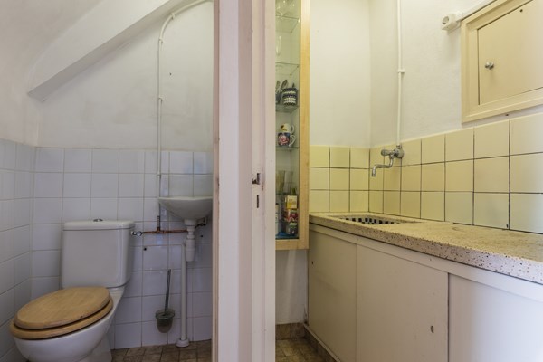 Medium property photo - Markt 73, 2611 GS Delft